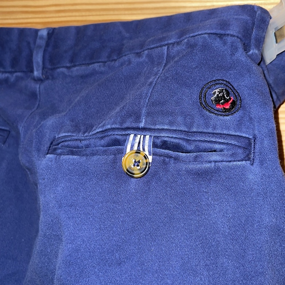 MENS SOUTHERN PROPER PANTS SIZE 32/32